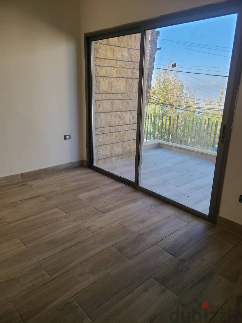 Fully renovated apartment for sale in Beit Meri 3