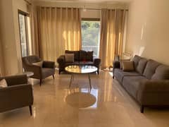 300 Sqm | Super deluxe Duplex for sale in Kahaleh | Mountain view