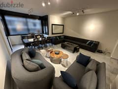Apartment with Terrace for Sale in Mar Roukoz  شقة للبيع في مار روكوز 0