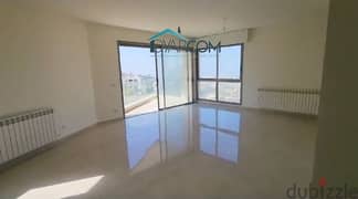 DY1384 - Louaizeh Spacious Apartment For Sale!