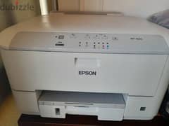 Printer WP-4015
