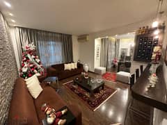 Furnished Apartment for Sale In Dekwaneh شقة للبيع في الدكوانة