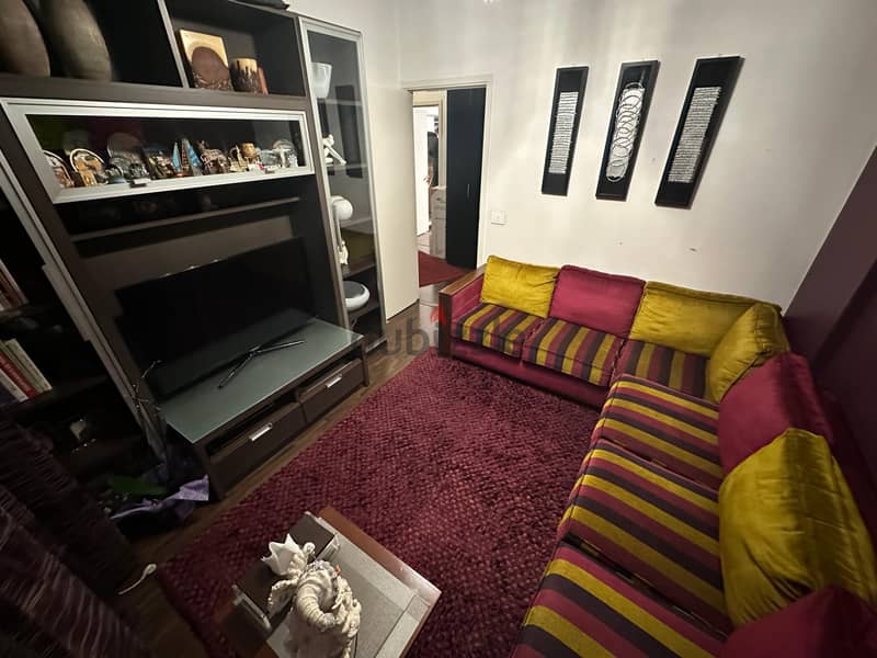Furnished Apartment for Sale In Dekwaneh شقة للبيع في الدكوانة 5
