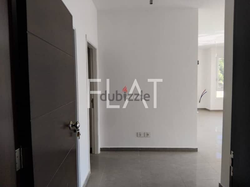 Apartment for Sale in Kennabit Baabdat-Bsefrin | 162,000 $ 3