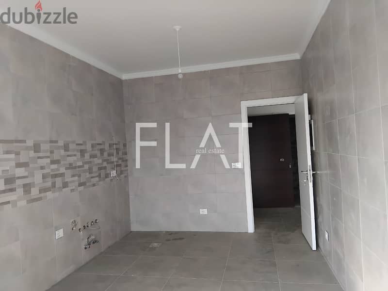 Apartment for Sale in Kennabit Baabdat-Bsefrin | 162,000 $ 8