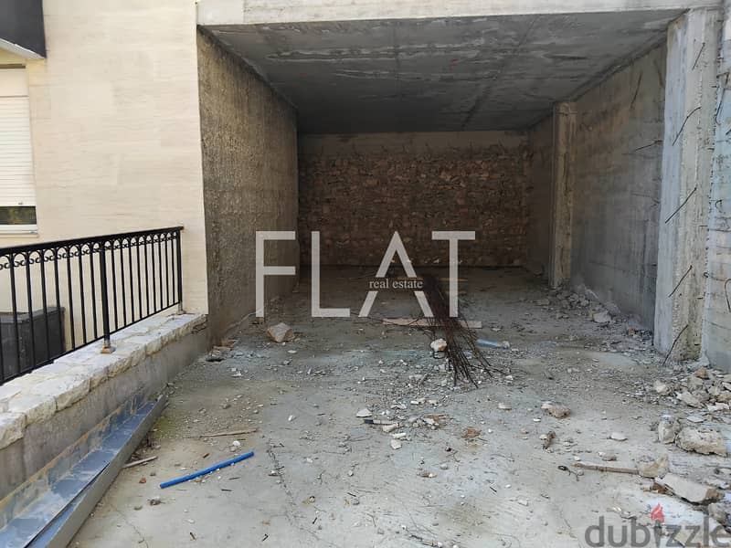 Apartment for Sale in Kennabit Baabdat-Bsefrin | 162,000 $ 14