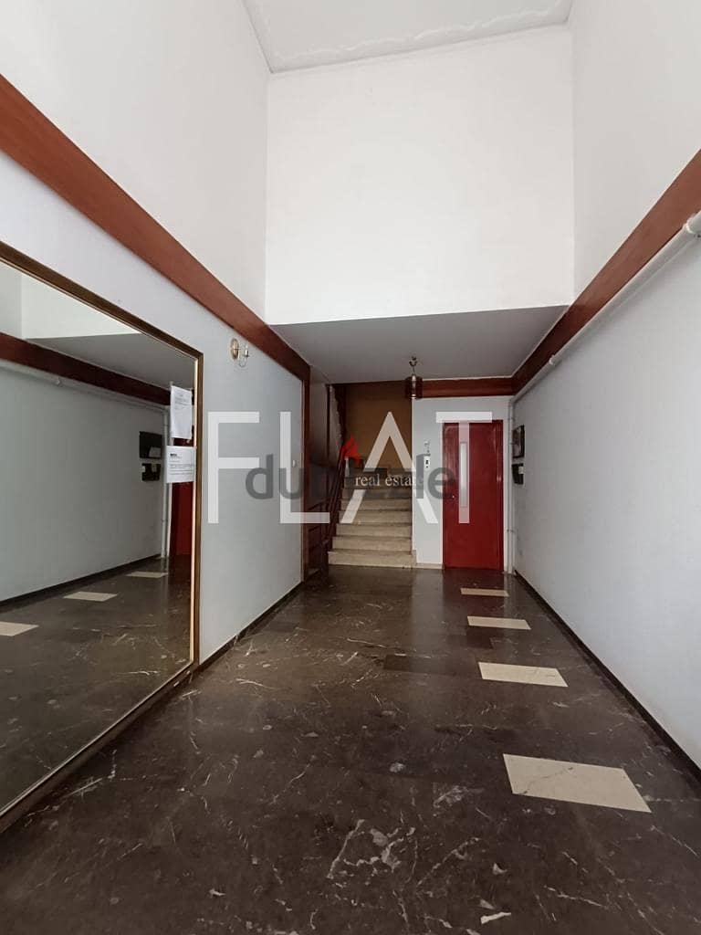 Apartment for Sale in Athens, center Plateia Koliatsou –57,500Euro 2