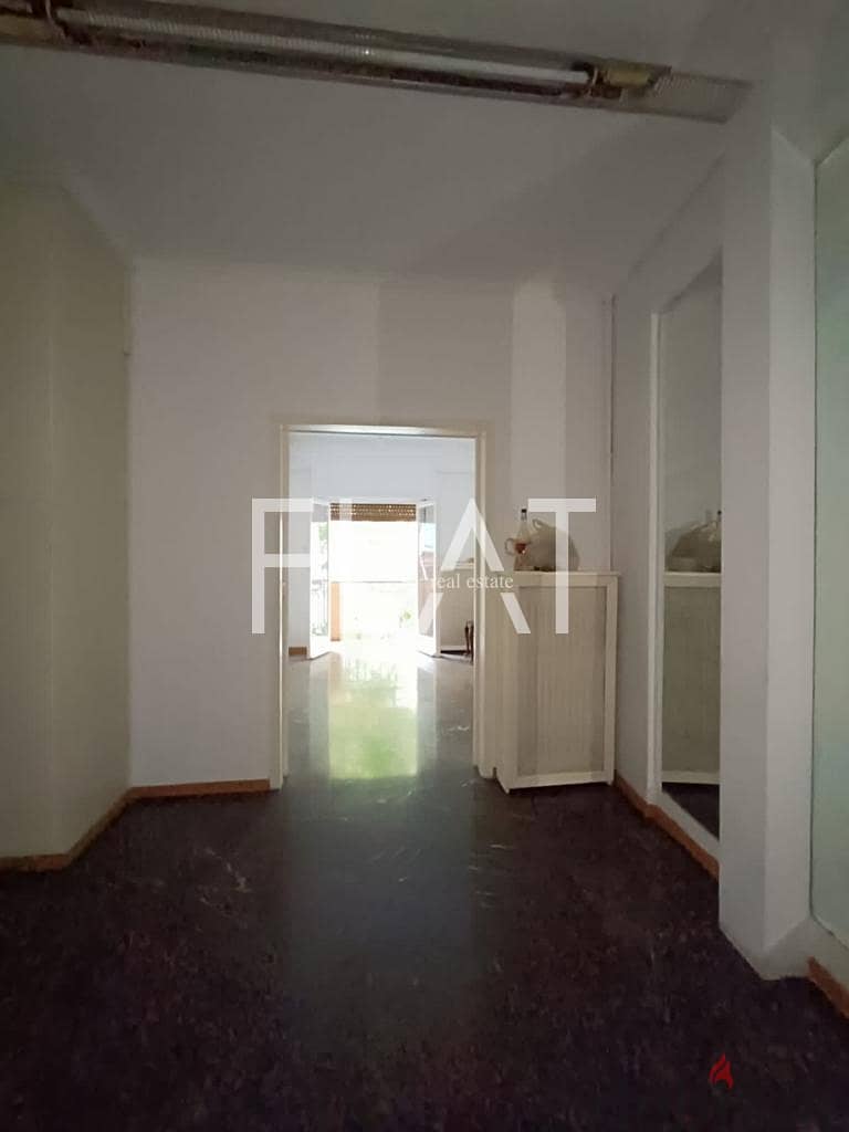 Apartment for Sale in Athens, center Plateia Koliatsou –57,500Euro 5