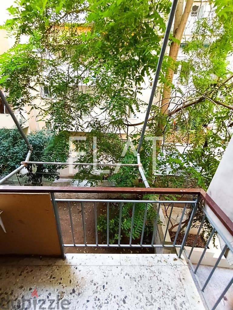 Apartment for Sale in Athens, center Plateia Koliatsou –57,500Euro 6