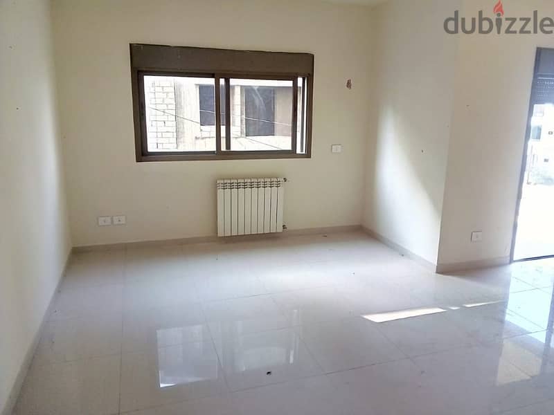 140 Sqm Bramd new Apartment For Sale In Bsous |Panoramic Mountain View 4