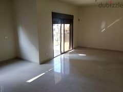 140 Sqm Bramd new Apartment For Sale In Bsous |Panoramic Mountain View