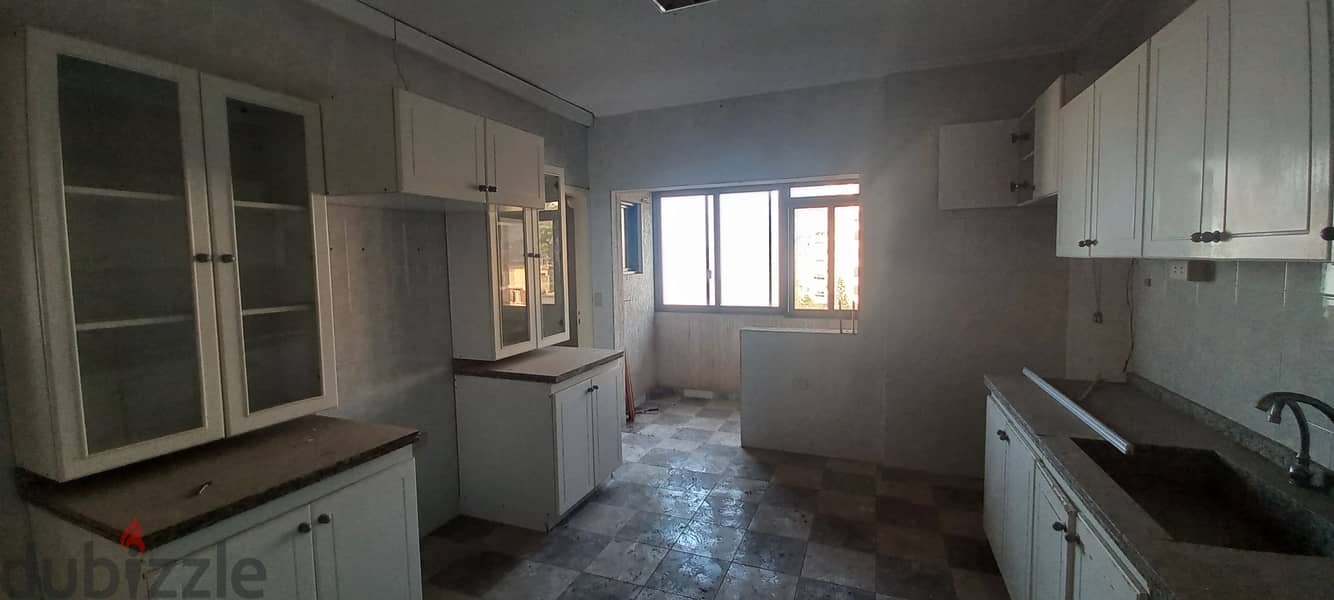 RWK242EM - Apartment For Sale in Haret Sakher - شقة للبيع في حارة صخر 8