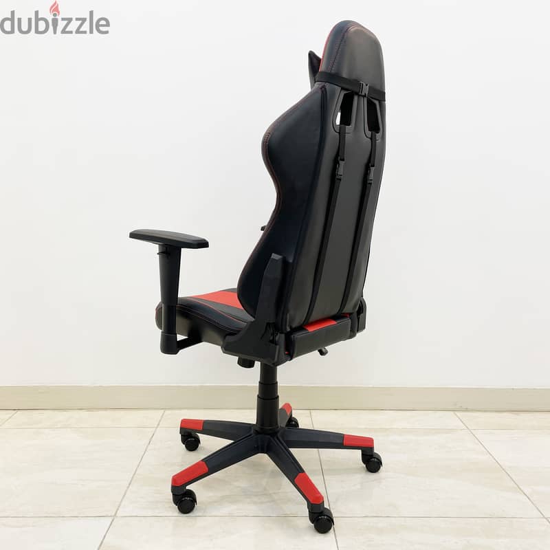 DRAGON WAR GM-407 COLORS HIGH QUALITY GAMING CHAIR OFFER 3