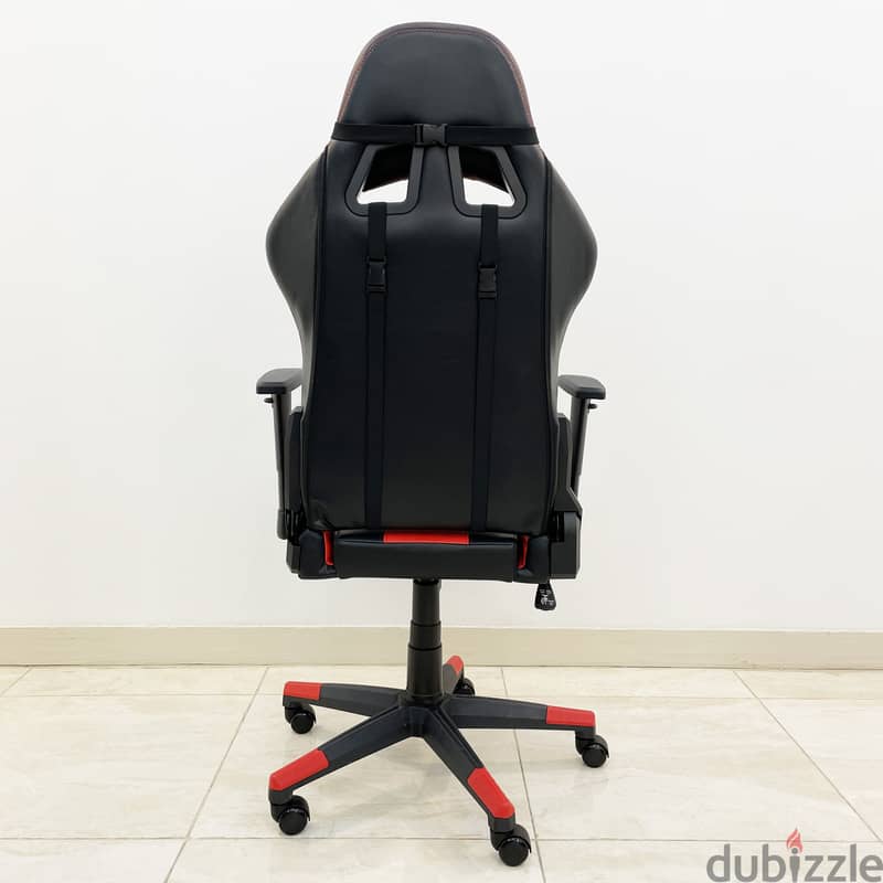 DRAGON WAR GM-407 COLORS HIGH QUALITY GAMING CHAIR OFFER 4