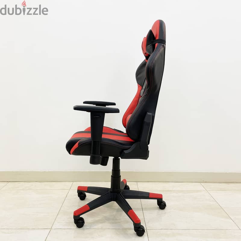 DRAGON WAR GM-407 COLORS HIGH QUALITY GAMING CHAIR OFFER 5
