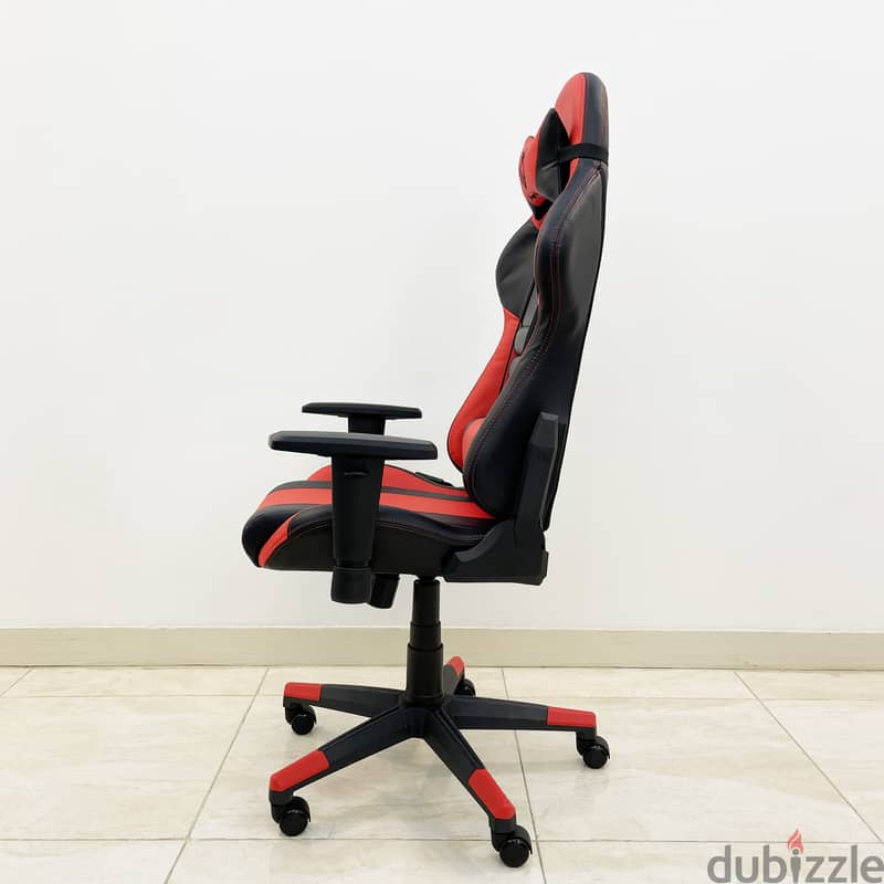 DRAGON WAR GM-407 COLORS HIGH QUALITY GAMING CHAIR OFFER 6