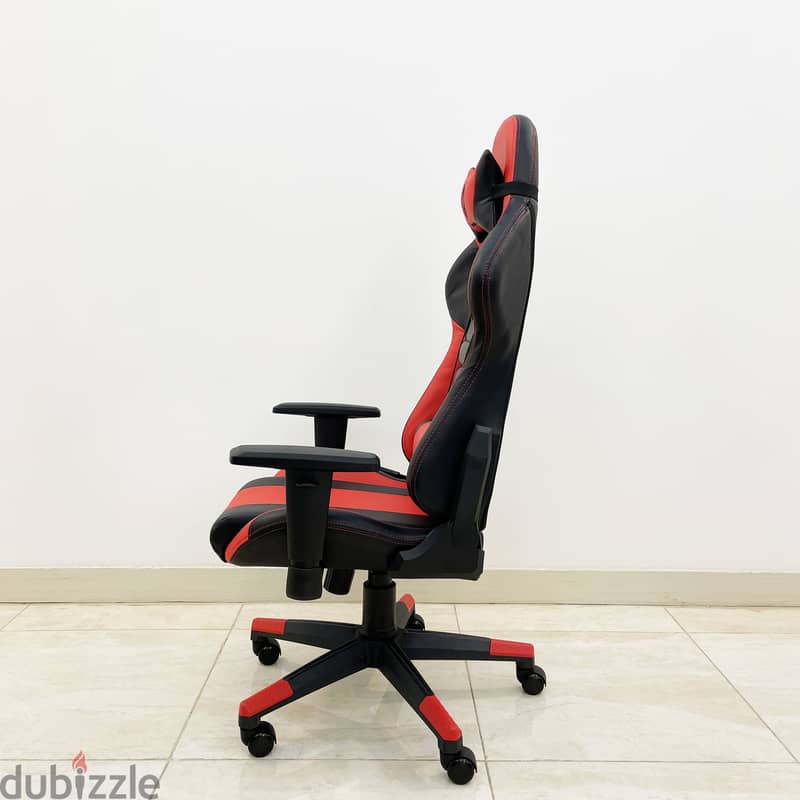 DRAGON WAR GM-407 COLORS HIGH QUALITY GAMING CHAIR OFFER 7
