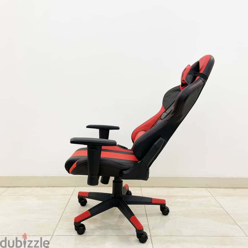 DRAGON WAR GM-407 COLORS HIGH QUALITY GAMING CHAIR OFFER 8