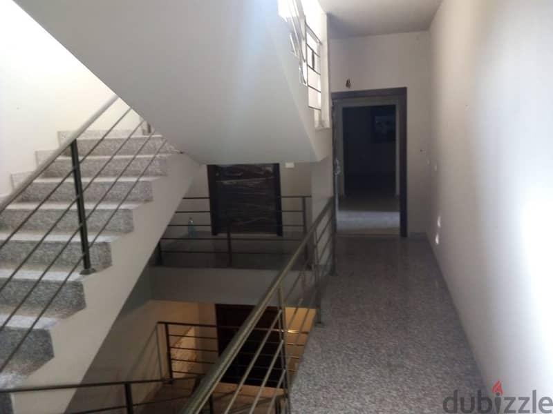 270 Sqm | High End Finishing Duplex For Sale In Bsous | Mountain View 9