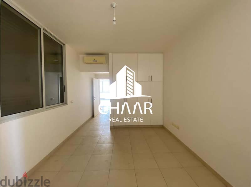 R102 Catchy Apartment for Sale in Achrafieh 5