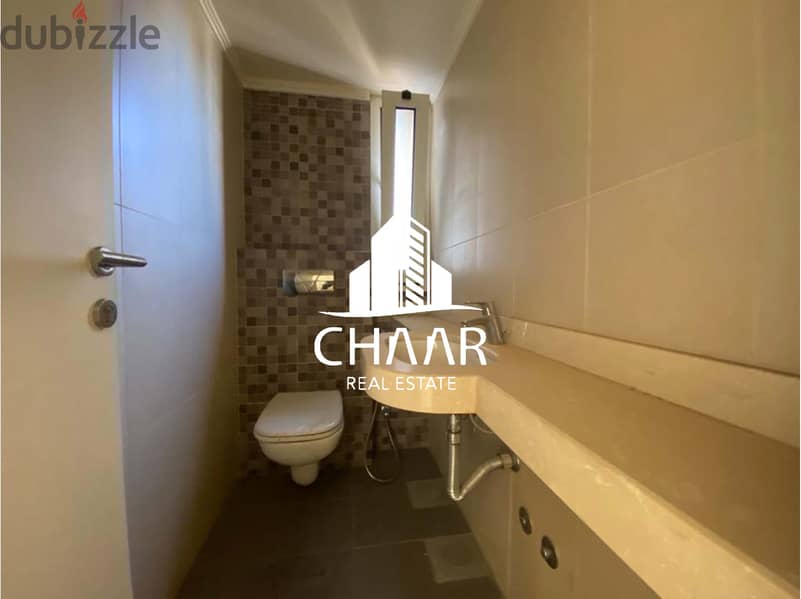 R102 Catchy Apartment for Sale in Achrafieh 10