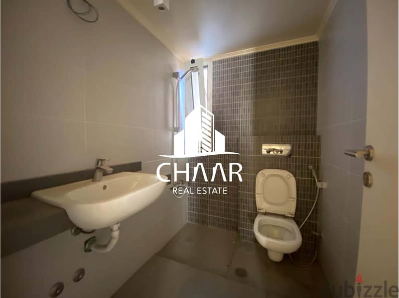 R102 Catchy Apartment for Sale in Achrafieh 12