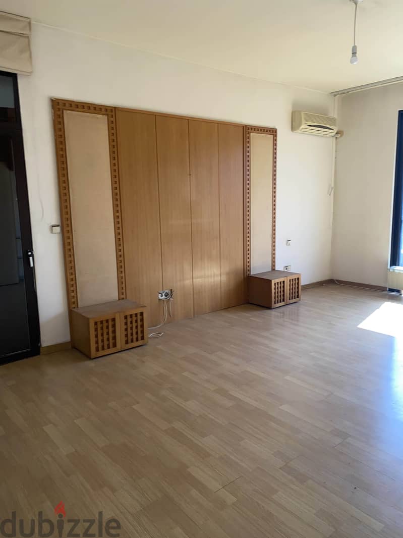 520 SQM Apartment in Naccache/Rabieh, Metn with Breathtaking Sea View 7