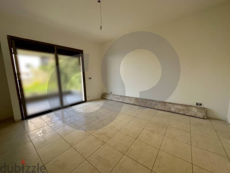 275 sqm Apartment for sale in MTAYLEB/المطيلب REF#HS99849 5