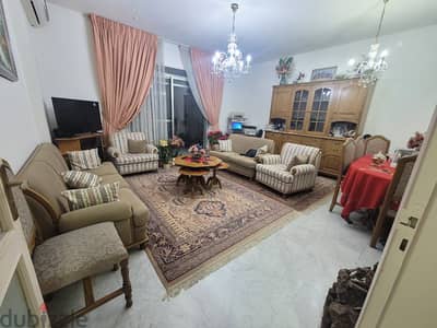 DEKWANEH PRIME (155Sq) FULLY FURNISHED , (DE-109)