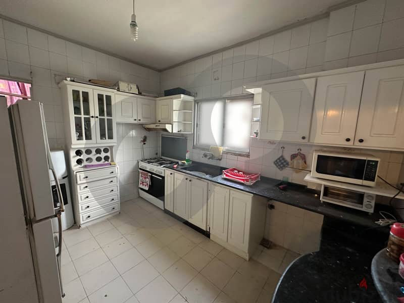 155 sqm apartment for sale in Batroun town/البترون REF#RI99851 4
