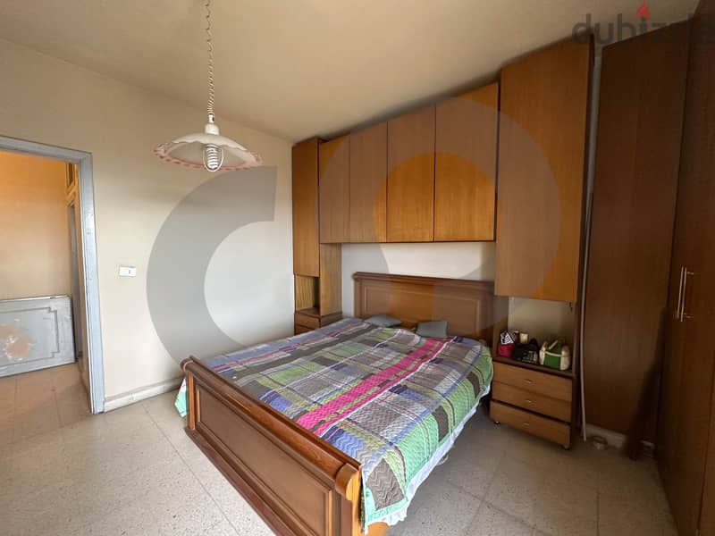 155 sqm apartment for sale in Batroun town/البترون REF#RI99851 7