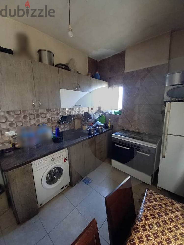 Apartment for sale 75 sqm in Mirna Shelouhi/ميرنا الشالوحي REF#SK99850 2