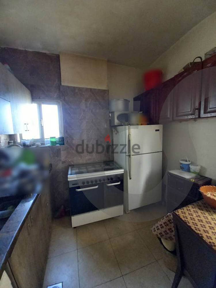 Apartment for sale 75 sqm in Mirna Shelouhi/ميرنا الشالوحي REF#SK99850 3