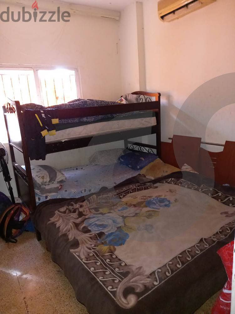 Apartment for sale 75 sqm in Mirna Shelouhi/ميرنا الشالوحي REF#SK99850 6