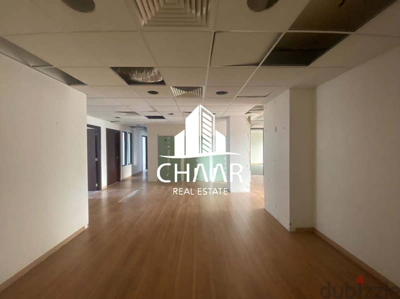 R1255 Spacious Office Space for Rent in Down Town 3