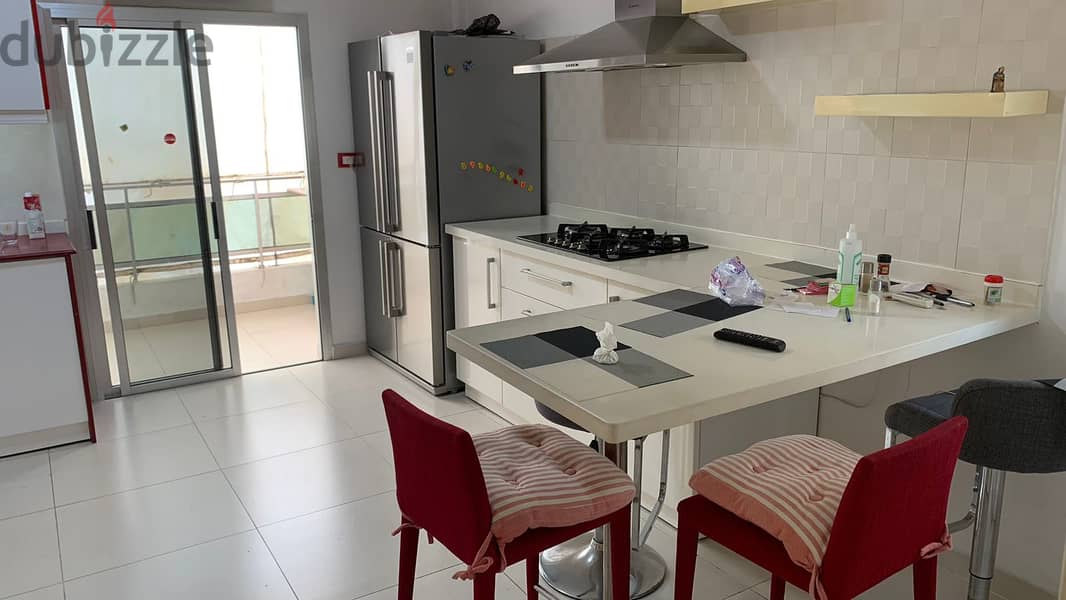 RWK119NA - Luxurious Apartment For Sale in Adonis 13
