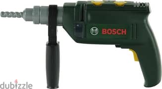 german store Bosch kids drill toy
