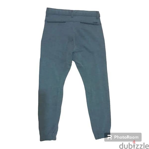 Zara Boys Classy Sportive Pants 2