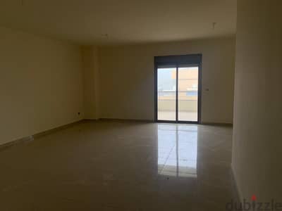 RWK130NA - Newly Finished Apartment For Sale in Zouk Mosbeh