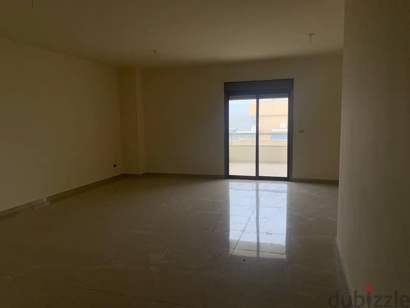 RWK130NA - Newly Finished Apartment For Sale in Zouk Mosbeh 0