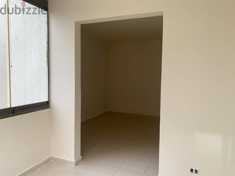 RWK130NA - Newly Finished Apartment For Sale in Zouk Mosbeh 2