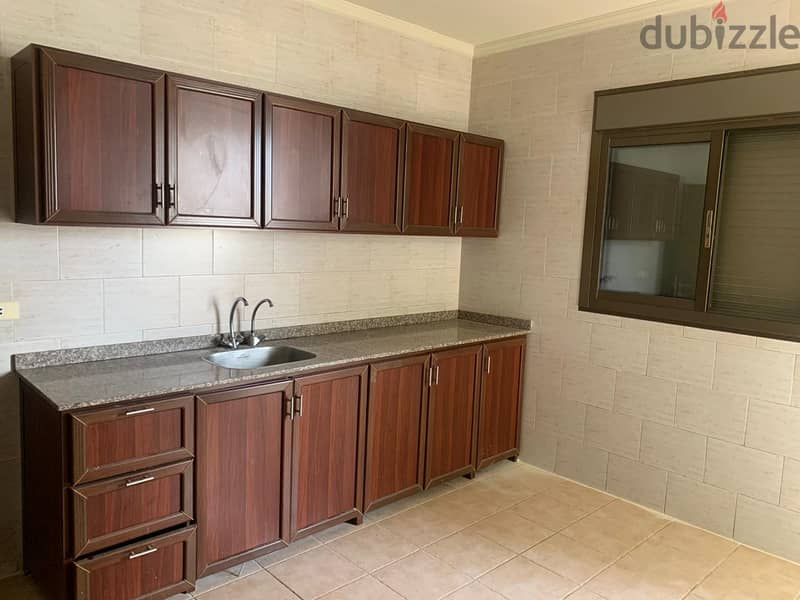 RWK130NA - Newly Finished Apartment For Sale in Zouk Mosbeh 9