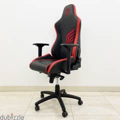 DRAGON WAR DK-868 RED EDITION HIGH QUALITY GAMING CHAIR OFFER 0