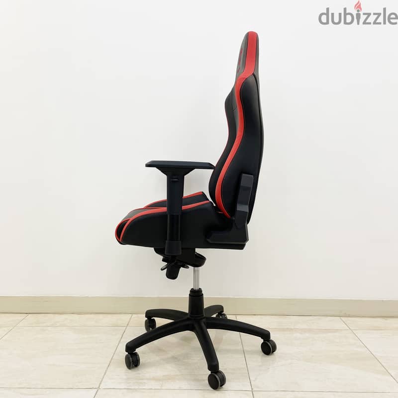 DRAGON WAR DK-868 RED EDITION HIGH QUALITY GAMING CHAIR OFFER 4