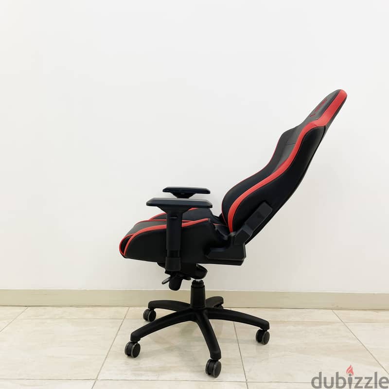 DRAGON WAR DK-868 RED EDITION HIGH QUALITY GAMING CHAIR OFFER 7