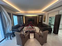 Prime Location Elegant Apartment for sale in Ain El Tineh 0