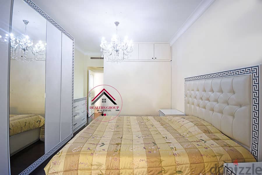 Prime Location Elegant Apartment for sale in Ain El Tineh 6