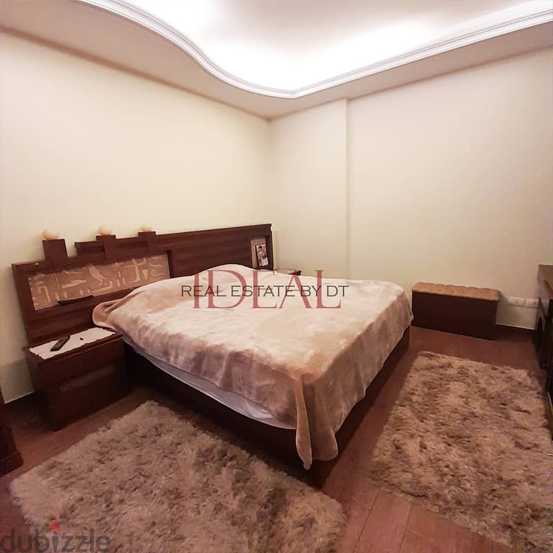 Furnished Apartment for rent in Biaqout 200 sqm ref#AG20128 5