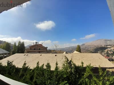 RWK180CS - Chalet For Sale  in Kfardebian - شاليه للبيع في كفردبيان