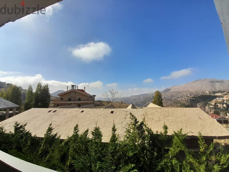 RWK180CS - Chalet For Sale  in Kfardebian - شاليه للبيع في كفردبيان 0